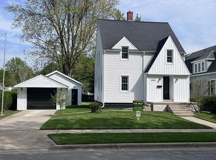 67726 Gleason St, Richmond, MI 48062