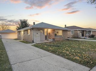 3237 S 70th St, Milwaukee, WI 53219