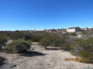 204 Superior Dr, Elephant Butte, NM 87935