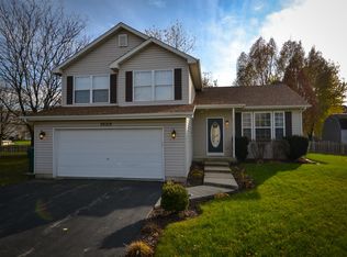 26319 W Cricket Ct, Channahon, IL 60410