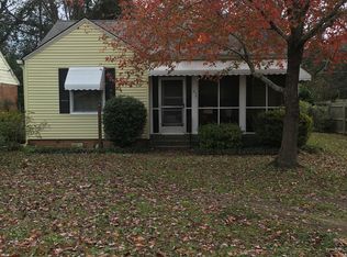 273 Belvedere Dr, Macon, GA 31204