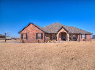 16851 Single Tree, El Reno, OK 73036