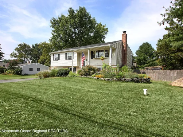 576 Harmony Road, Jackson, NJ 08527