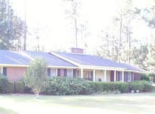274 Bud Norman Rd, Moultrie, GA 31788