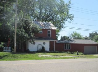 304 Doty St, Montello, WI 53949