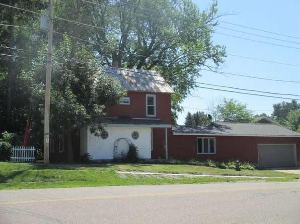 304 Doty Street, Montello, WI 53949