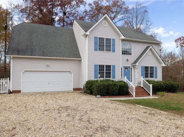 7005 Troy Ter, Prince George, VA 23875