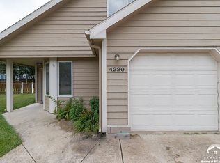 4220 Timberline Ct, Lawrence, KS 66049