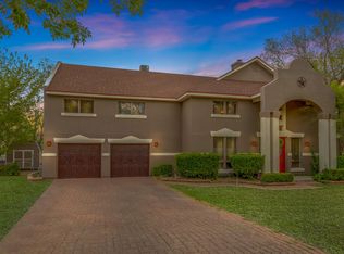 210 Frontera Rd, El Paso, TX 79922