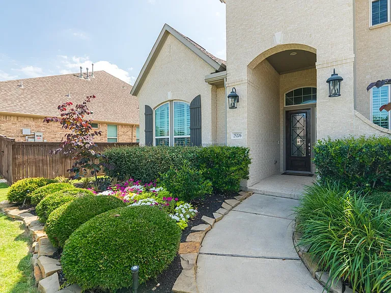 25206 Driftwood Harbor Ln — Photo 1
