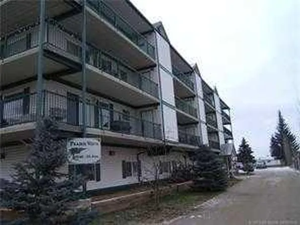 4646 SE 55th Ave #203, High Prairie, AB T0G 1E0