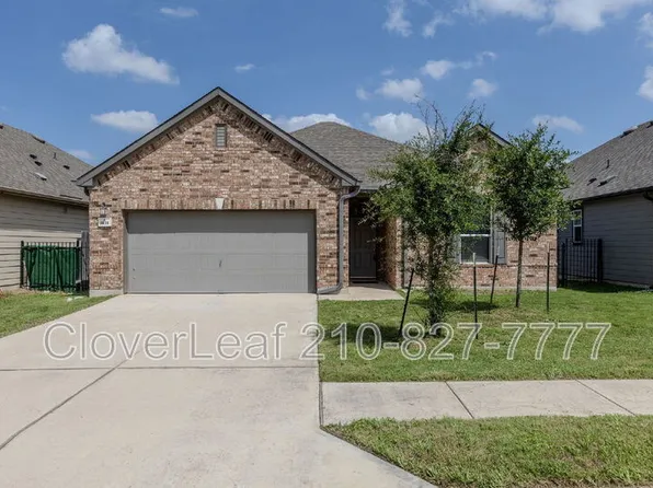 8111 Knoxville Trl, Austin, TX 78744