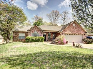 141 Jamar Dr, Natchitoches, LA 71457