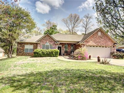 141 Jamar Dr, Natchitoches, LA, 71457