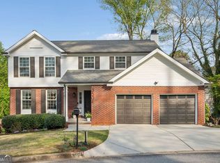 3504 Castlehill Ct, Tucker, GA
