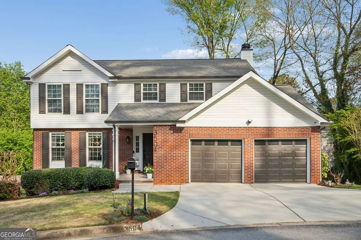 3504 Castlehill Ct photo 1