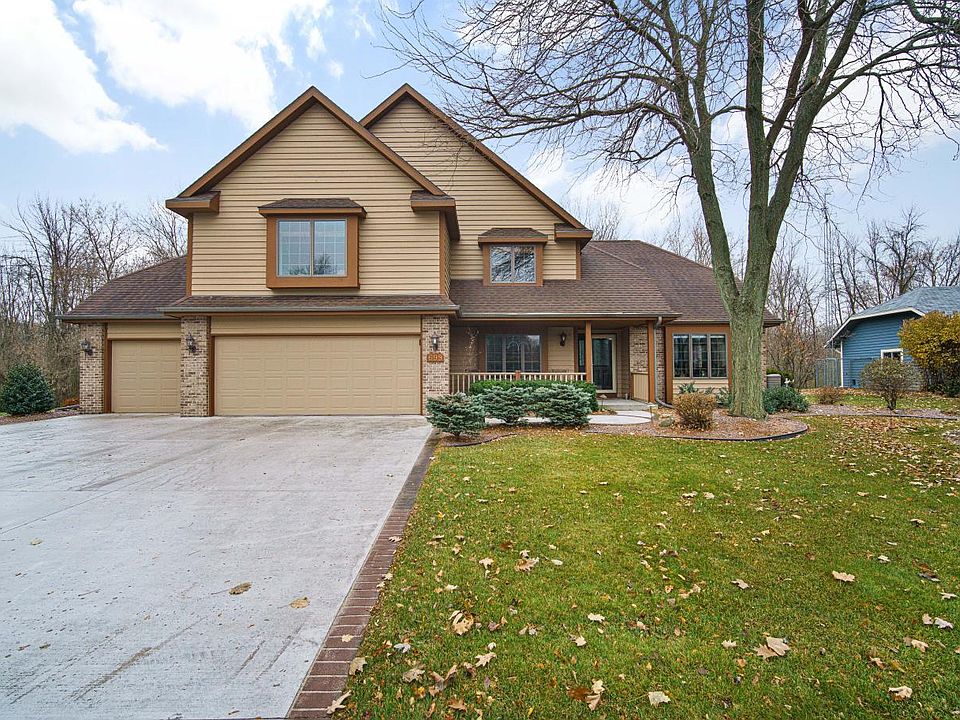 699 River Oaks Dr, Sheboygan Falls, WI 53085 Zillow