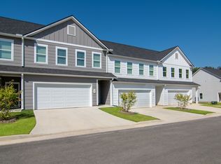 Summerwell Parkway Village, Fairburn, GA 30213
