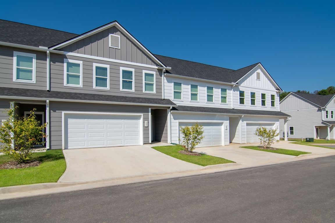 Single Family Homes for Rent