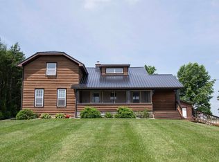 7283 N 450 E, Kendallville, IN 46755