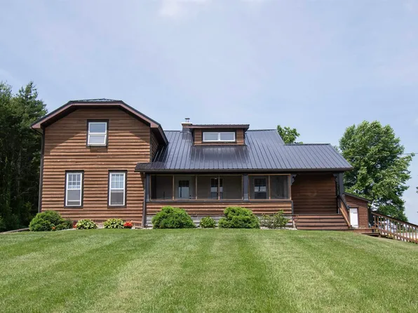 7283 N 450 E, Kendallville, IN 46755