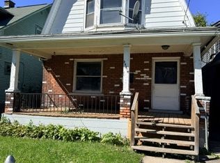 2465 Lawton Ave, Toledo, OH 43620
