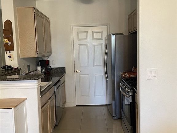 5th image of 7163 S Durango Dr Unit 205