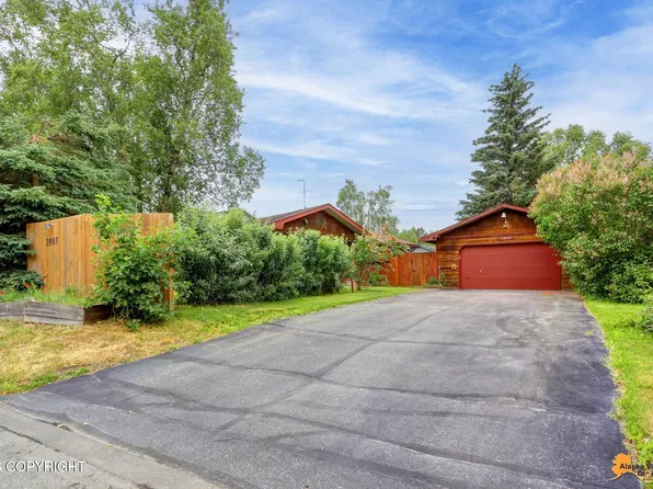 2807 W 34th Ave, Anchorage, AK 99517
