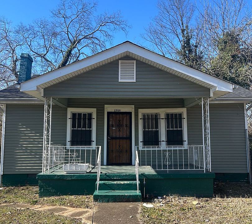 1st image of 2709 Dodson Ave