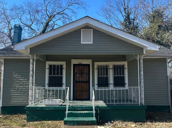 2709 Dodson Ave, Chattanooga, TN 37406