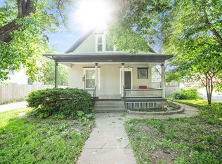 319 S 27th St #2, Lincoln, NE 68510
