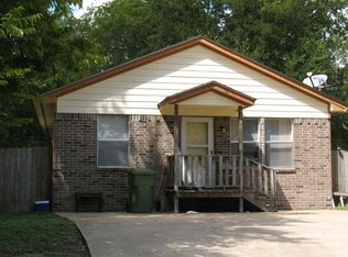 1106 Dale St, Bryan, TX 77803
