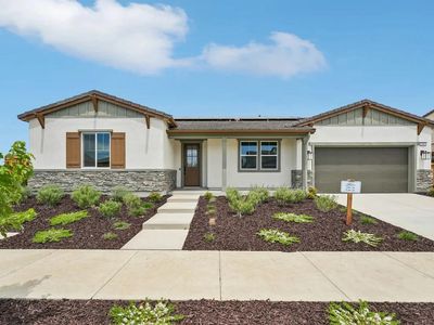 475 Trellis Way, Brentwood, CA, 94513