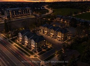 1208 Fanshawe Park Rd E Unit 7, London, ON N5X 3Z8