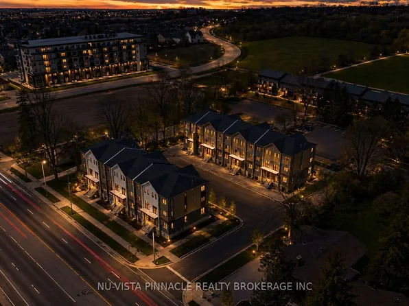 1208 Fanshawe Park Rd E, London, ON