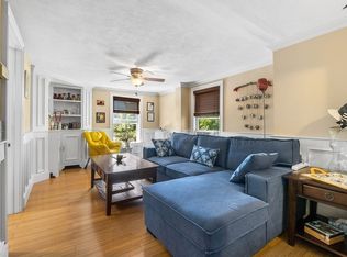 44 Cherry St SUITE 2, Swampscott, MA 01907