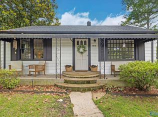 1016 3rd St SW, Cullman, AL 35055