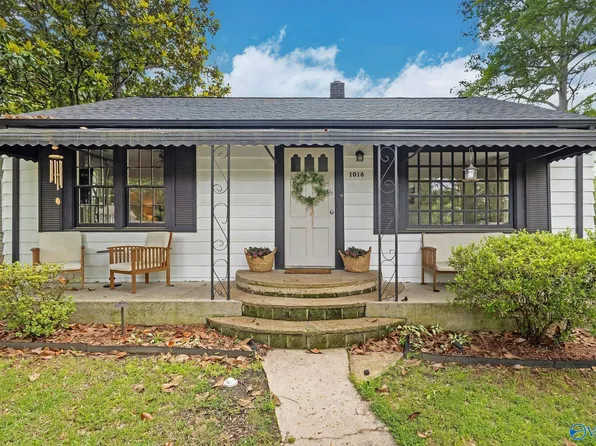 1016 3rd St SW, Cullman, AL 35055