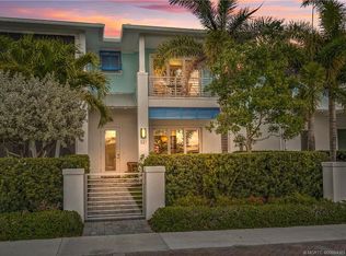 521 SW Ocean Blvd, Stuart, FL 34994