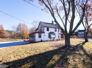 11453 Riverton Rd, Mardela Springs, MD 21837
