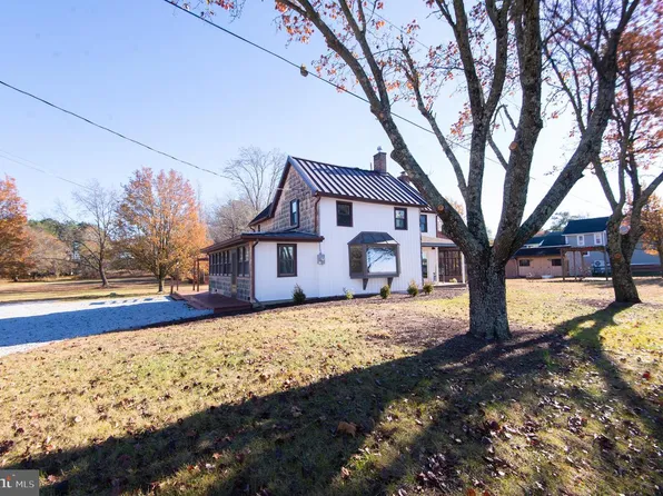 11453 Riverton Rd, Mardela Springs, MD 21837