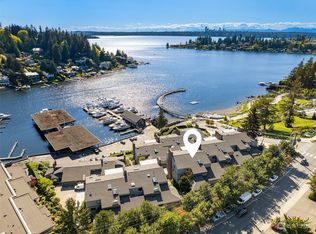 9915 Lake Washington Blvd NE #A203, Bellevue, WA