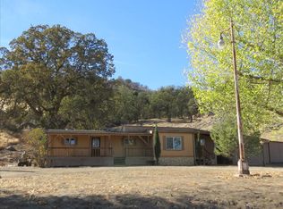 20400 Track View Dr, Tehachapi, CA 93561