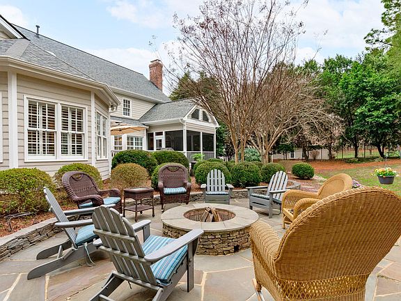 5th image of 6217 Pentridge Ct