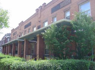 2801 Riverside Ave, Cleveland, OH 44109