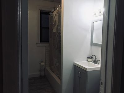 194 Kensington Ave #104, Jersey City, NJ, 07306