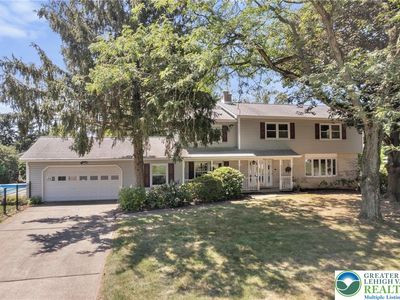 3636 Gloucester Dr, Bethlehem, PA, 18020