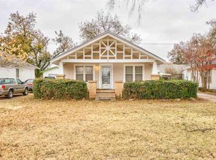 611 NW Euclid Ave, Lawton, OK 73507