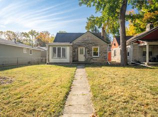 657 Berkley Rd, Indianapolis, IN 46208