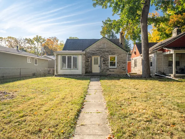 657 Berkley Rd, Indianapolis, IN 46208